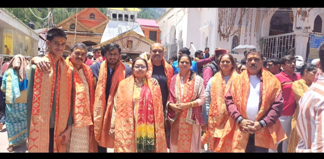 JD Tours & Travels Gallery