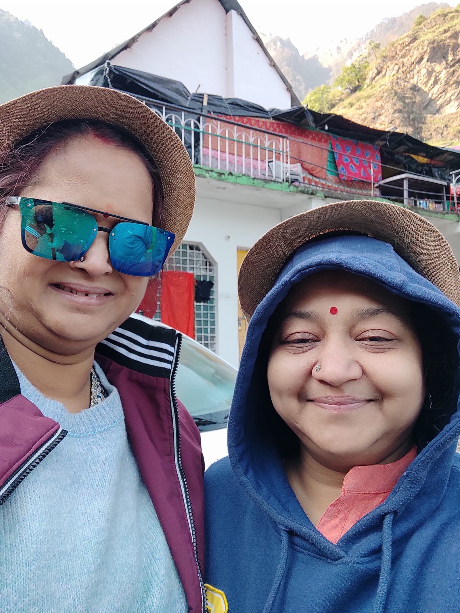 JD Tours & Travels Gallery