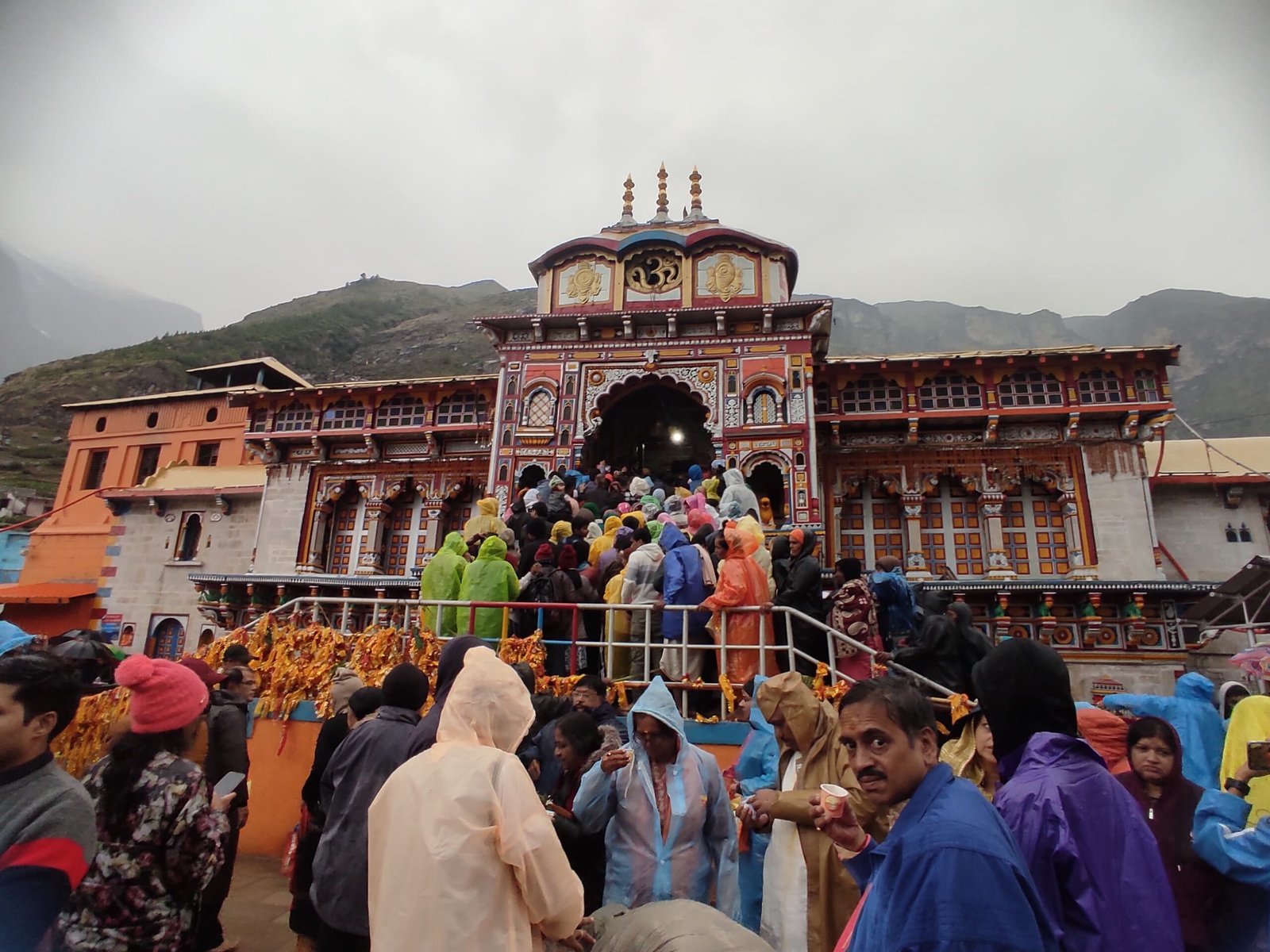 JD Tours & Travels Gallery